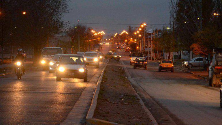 Avenida del Trabajador será una de las calles por las que pasará el Metrobús