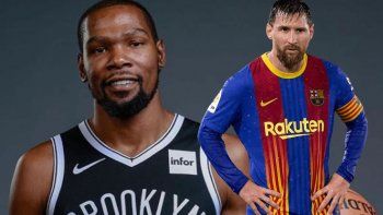la extrana reaccion de kevin durant y una gloria de la nba por lo que cobra messi la extrana reaccion de kevin durant y una gloria de la nba por lo que cobra messi