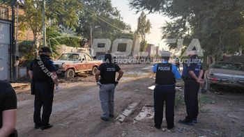 misteriosa muerte de un joven en plena calle en toma la familia: que se sabe misteriosa muerte de un joven en plena calle en toma la familia: que se sabe