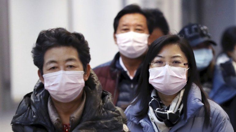 Covid-19: China vacunará de forma gratuita a los ciudadanos