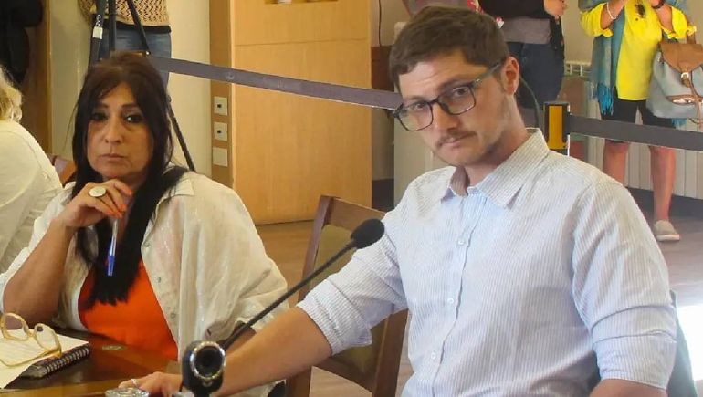 Un canidato libertario quiere reflotar la mudanza de la capital nacional y propuso a Bariloche como sede del gobierno provincial.