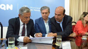 quiroga destinara el 34% a obras publicas quiroga destinara el 34% a obras publicas