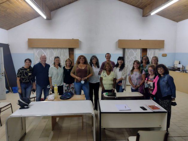 Brindan talleres gratuitos a personas con ansiedad