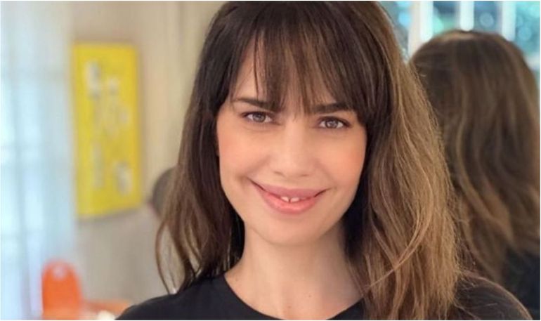 La dolorosa frase de Romina Pereiro tras divorciarse de Rial