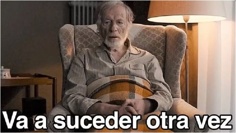 Los mejores memes de la salida de Jorge Almirón de Boca