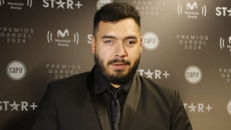 Condenaron a Nicolás Mattioli&nbsp;