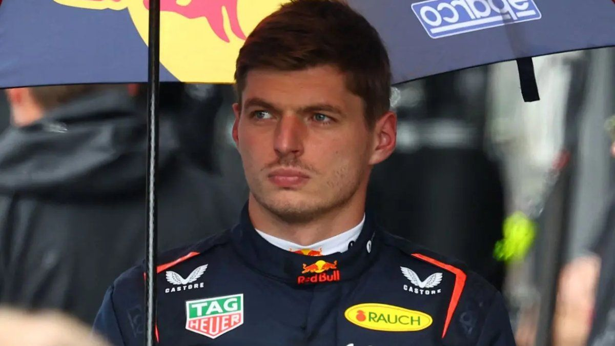 ¿Adiós a la Fórmula 1? Max Verstappen debutó en una competición totalmente diferente.