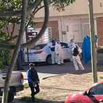 Transfemicidio de Azul Semeñenko: el resultado sobre la sangre hallada en la casa del gomero imputado | LM Neuquen Transfemicidio de Azul Semeñenko: el resultado sobre la sangre hallada en la casa del gomero imputado