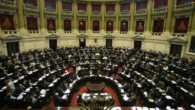 El macrismo convocará a sesiones extraordinarias