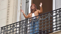 La defensa de Cristina Fernández de Kirchner pidio acceder a beneficios contemplados en el régimen de progresividad de la pena.