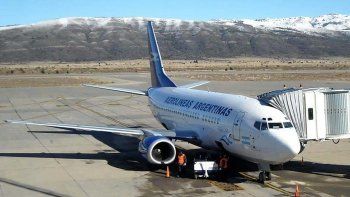 bariloche, el destino con mas vuelos para el invierno bariloche, el destino con mas vuelos para el invierno