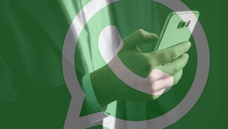 Mirá cómo eliminar todas las descargas de WhatsApp.