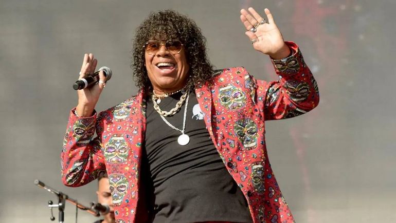 Qué dijo La Mona Jiménez tras la declaración del Cuarteto como Patrimonio Cultural de la Humanidad