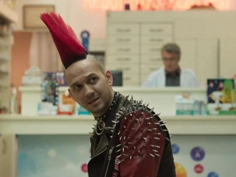 A tres años de su lanzamiento, La familia Uysal se reveló atrapante y conquistó a la audiencia. A tres años de su lanzamiento, La familia Uysal se reveló atrapante y conquistó a la audiencia.