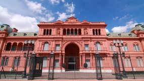 El mensaje de la Casa Rosada este 20 de junio, día de la Bandera