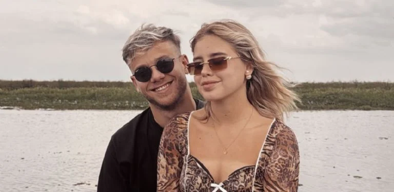Coty Romero explicó por qué se separó y se reconcilió a los dos días con Nacho Castañares