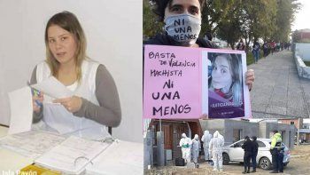 La historia del femicidio de Jésica Minaglia se filmará en la Patagonia