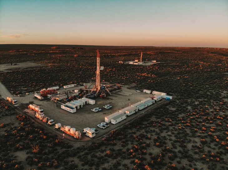 Aconcagua Energía realizará nuevos trabajos exploratorios en la lengua mendocina de Vaca Muerta. Aconcagua Energía realizará nuevos trabajos exploratorios en la lengua mendocina de Vaca Muerta.