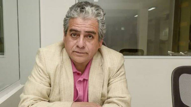 Carlos Paz se desempeñaba en la localidad de Cerrillos