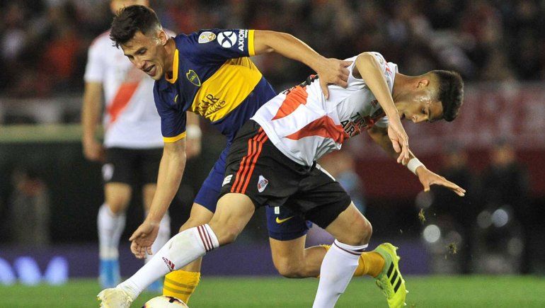 Alerta en Boca por un nuevo contagio de coronavirus