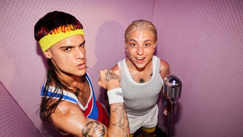 ca7riel y paco amoroso tendran su show musical en la gala de los latin gramys ca7riel y paco amoroso tendran su show musical en la gala de los latin gramys