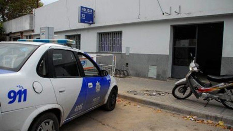 Los investigadores no descartan que los ladrones sean de otra provincia.