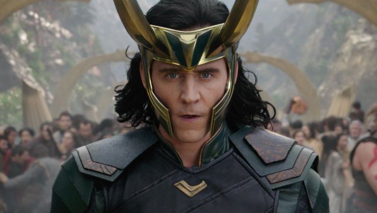Loki es una de las producciones más esperadas para este 2021. Foto: Disney Plus