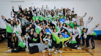 neuquen y rio negro son sedes y compiten una nueva edicion de los juegos epade neuquen y rio negro son sedes y compiten una nueva edicion de los juegos epade