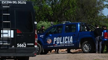 Narcotráfico: acribillaron a un joven en su casa en Funes
