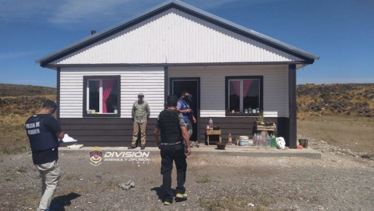 Un hombre murió tras una pelea entre vecinos