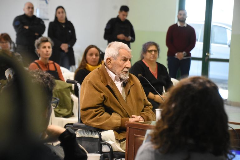 El abogado Guillermo Correa asesoró a familiares de detenidos-desaparecidos de la región durante la dictadura militar.