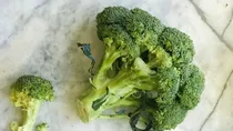 Ni hervido ni crudo: la forma correcta de cocinar brócoli sin eliminar sus vitaminas Ni hervido ni crudo: la forma correcta de cocinar brócoli sin eliminar sus vitaminas
