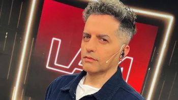 Ángel de Brito anunció el regreso de un programa histórico Ángel de Brito anunció el regreso de un programa histórico