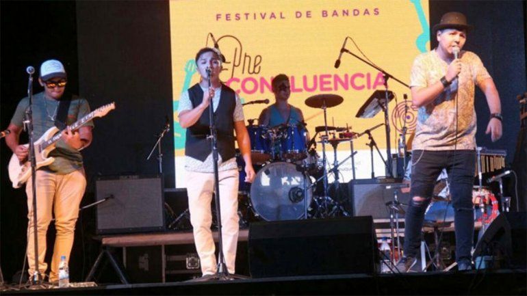 Mañana se abre la inscripción para el Pre-Confluencia