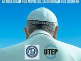 Este jueves 7 de agosto se prevé una olla popular junto con un ropero solidario en Cipolletti.