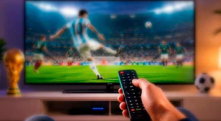 Especialistas advirtieron que el Mundial 2026 podría ser utilizado por ciberdelincuentes para difundir estafas a través de falsas transmisiones online.