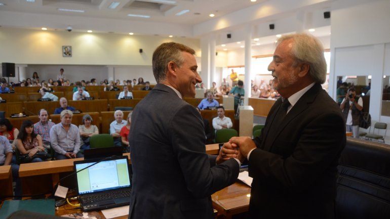 Abren postulaciones para la Defensoría del Pueblo