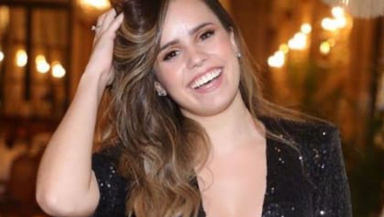 El sorpresivo anuncio de Sofi Morandi sobre su situación amorosa: Estoy en pareja con...