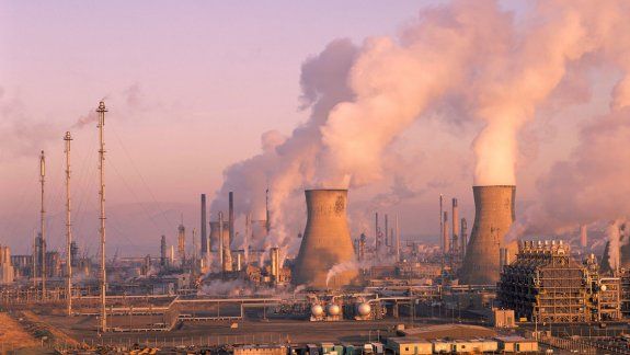 La ONU pide que se actúe ya contra el cambio climático