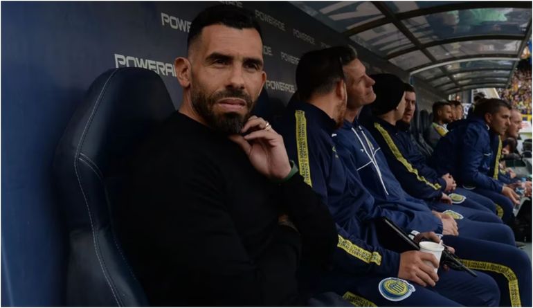 ¿Tevez a Independiente? Cuáles son los otros DT que suenan