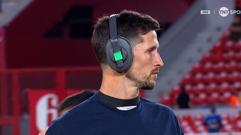 Rodrigo Rey Rodrigo Rey