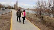 El pronóstico para este viernes anticipa frío en Neuquén.