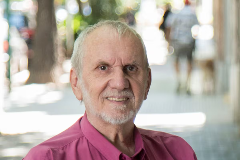 Murió Jorge Maestro, el creador de varios clásicos de la televisión argentina