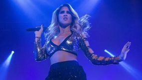 Jimena Barón sumó un nuevo capítulo judicial en su contra. | LM Neuquen Jimena Barón sumó un nuevo capítulo judicial en su contra.