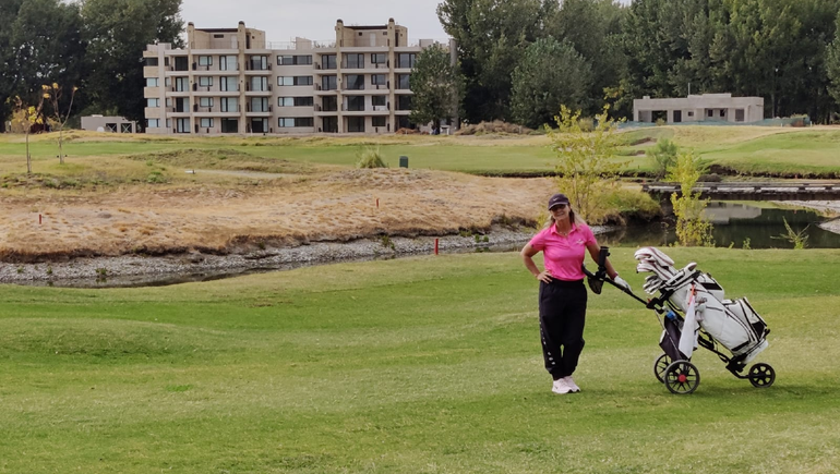 Los Canales recibirá este sábado un importante torneo de golf