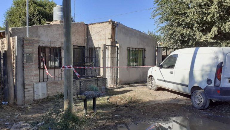 Sin novedades de los asesinos del ajuste narco en Valentina Sur