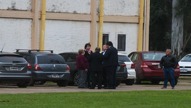 Caso Cecilia: Gloria Romero