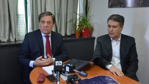 Estacionamiento medido: el martes debuta la nueva concesionaria
