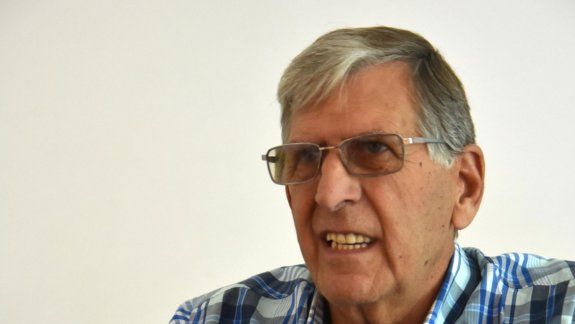 Acipan quiere reunirse con Calf para recalcular tarifas