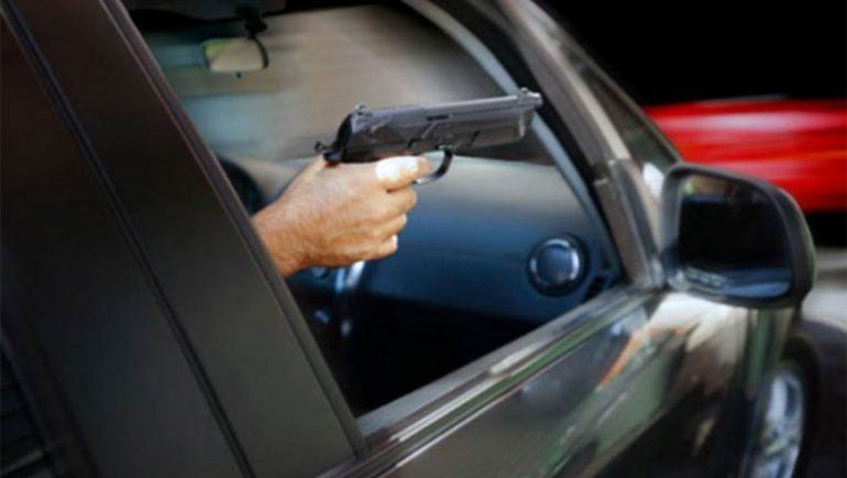 Un nuevo crimen en Rosario: asesinan a balazos a un joven